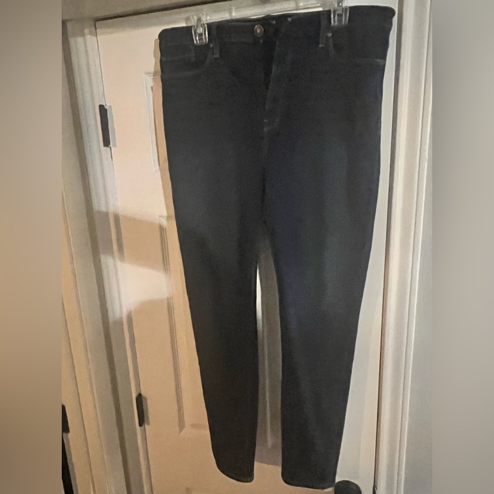 Hudson Women’s Barbars Skinny Jeans